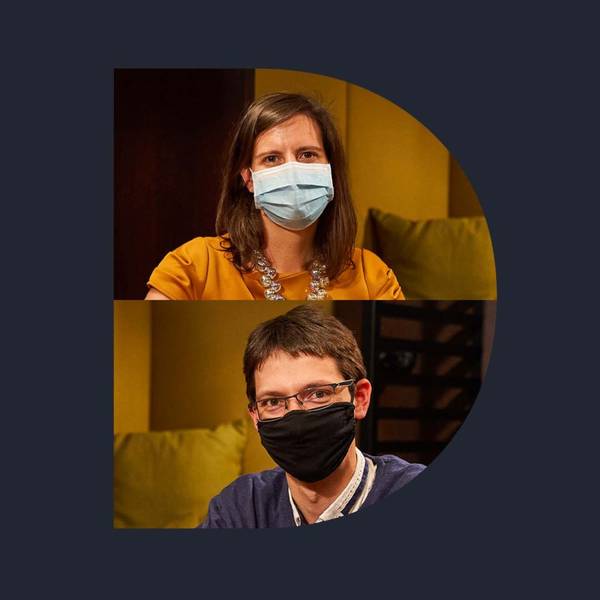 Digichef Podcast